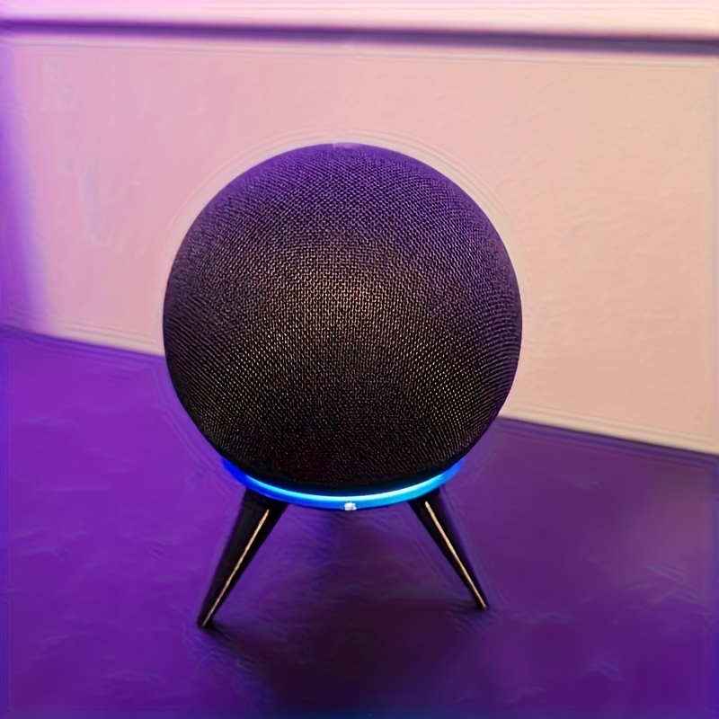 1PC Smart Speaker Echo Dot Fou - Amazon Speaker Echo Pop review and price