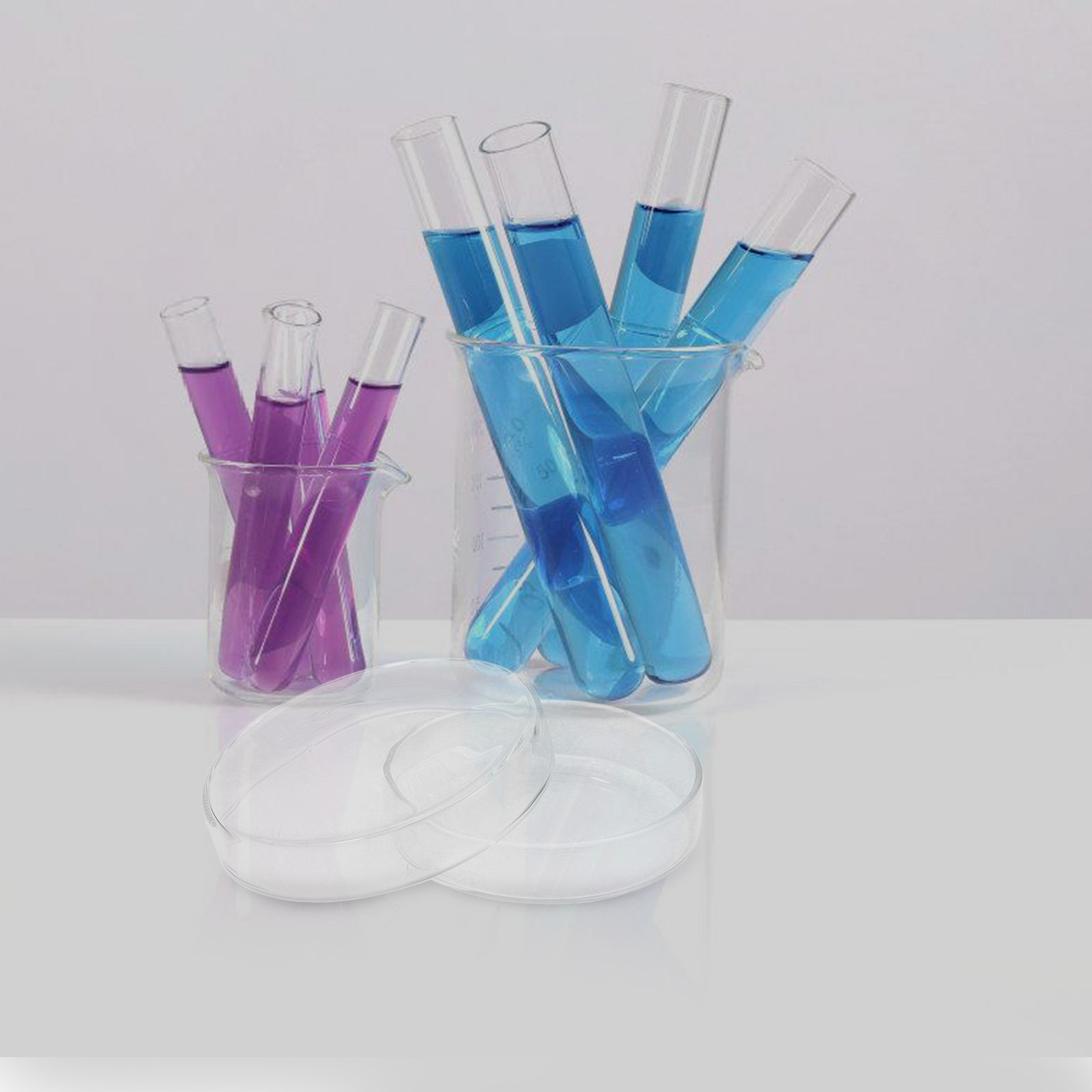 High Borosilicate Glass Petri  - Agar Tissue Culture review and price