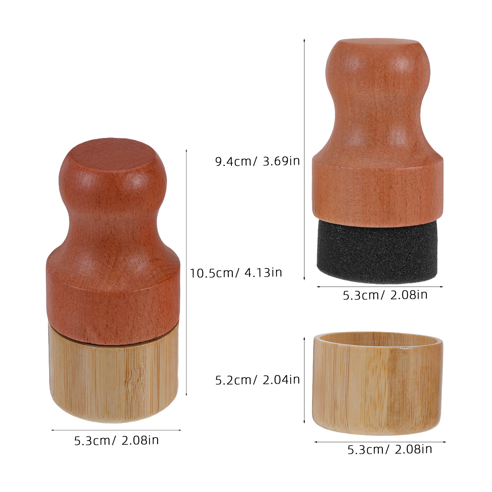 2 set Sponge Painting Art Hall - Cutting Board Foam review and price