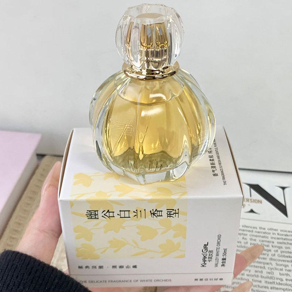 Fresh White Orchid Scent Long- - Misting Bottle Fine review and price