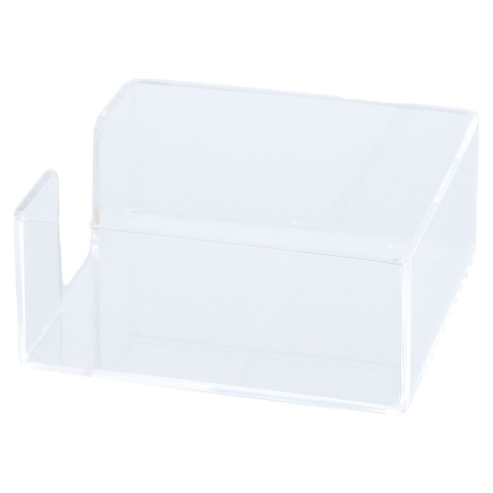 Square Acrylic Napkin Holder C - Agar Tissue Culture review and price