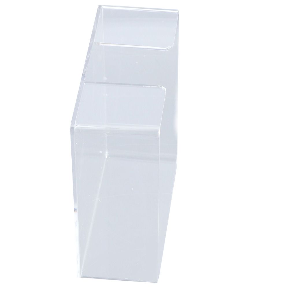 Square Acrylic Napkin Holder C - Agar Tissue Culture review and price