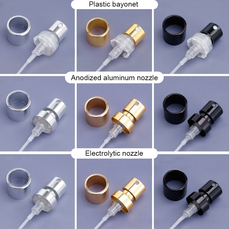 13mm 15mm 18mm Bottle Cap Fine - Misting Bottle Fine review and price